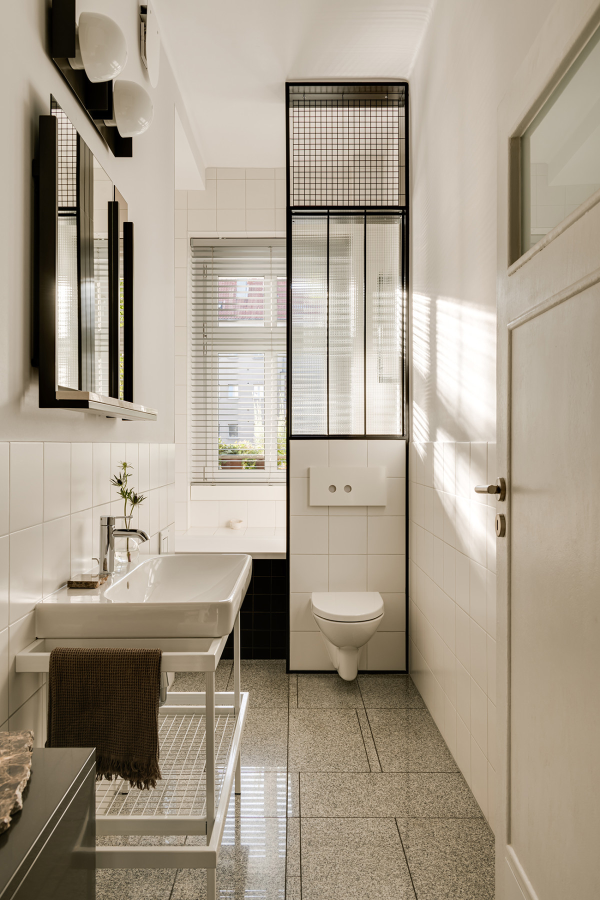 mieszkanie Wierciński studio Poznań 